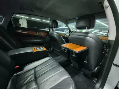 Hyundai Equus 2010, 131697 км, за 4900000 KRW - фото 11