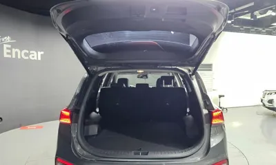 Hyundai Santafe 2020, 62256 км, за 21300000 KRW - фото 20