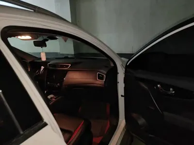 Nissan Qashqai 2019, 80399 км, за 54100 CNY - фото 22