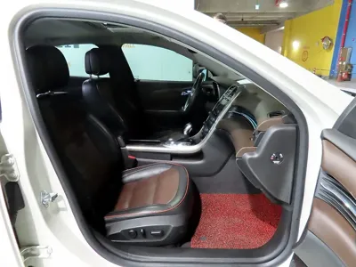 ChevroletGMDaewoo Malibu 2012, 175000 км, за 3300000 KRW - фото 8