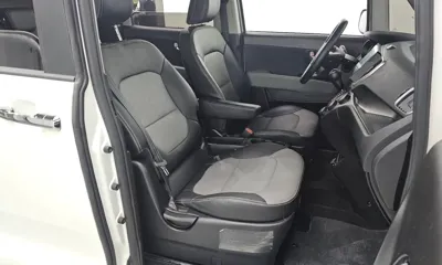 Kia Ray 2022, 67354 км, за 11990000 KRW - фото 26