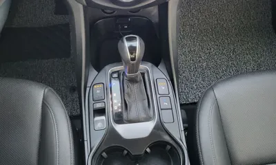 Hyundai Santafe 2013, 147647 км, за 8990000 KRW - фото 9