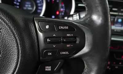 Kia K5 2015, 74404 км, за 7800000 KRW - фото 17
