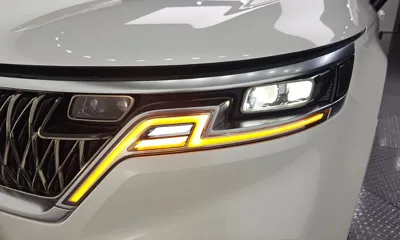 Kia Canival 2021, 35981 км, за 32000000 KRW - фото 22
