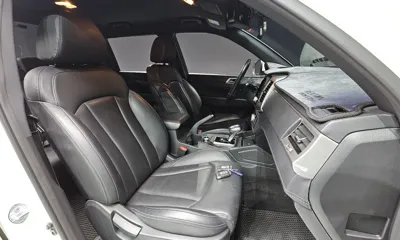 KG_Mobility_Ssangyong Rexton 2019, 83374 км, за 17700000 KRW - фото 10