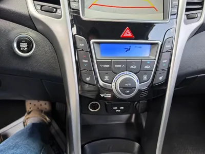 Hyundai i30 2015, 76698 км, за 6600000 KRW - фото 11