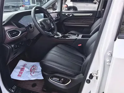 GAC Motor Trumpchi M6 2023, 31800 км, за 79800 CNY - фото 9