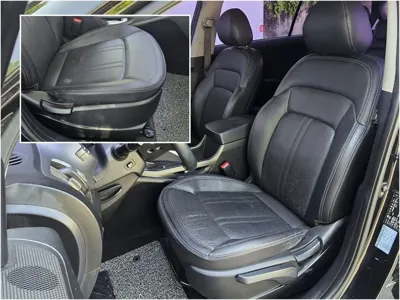 Kia Sportage 2013, 140377 км, за 5800000 KRW - фото 10
