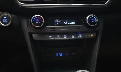 Hyundai Kona 2018, 55309 км, за 14400000 KRW - фото 17