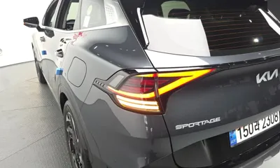 Kia Sportage 2022, 85230 км, за 21800000 KRW - фото 23