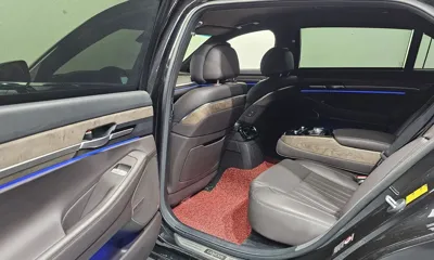 Genesis G90 2019, 200972 км, за 22500000 KRW - фото 11