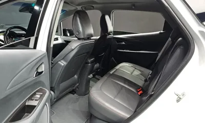 ChevroletGMDaewoo Bolt EV 2019, 176182 км, за 13500000 KRW - фото 12
