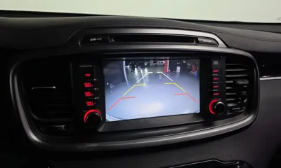 Kia Sorento 2016, 219081 км, за 7900000 KRW - фото 14