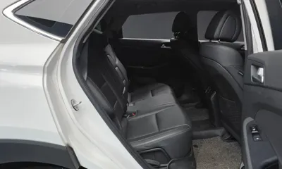 Hyundai Tucson 2017, 122632 км, за 9980000 KRW - фото 11
