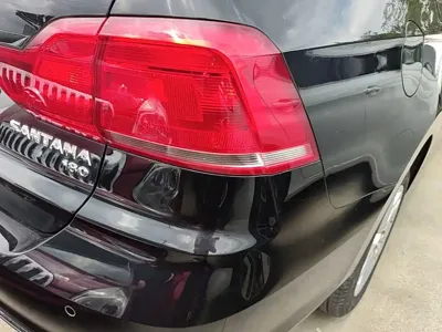 Volkswagen Santana 2017, 139900 км, за 22100 CNY - фото 8