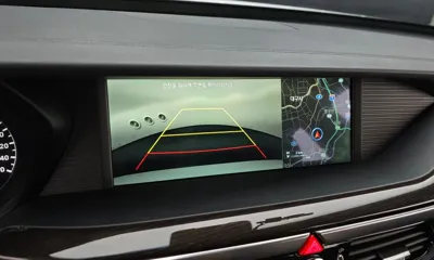 Genesis EQ900 2017, 225340 км, за 15700000 KRW - фото 14
