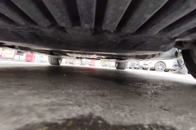 Mercedes-Benz C-Class 2019, 99600 км, за 102513.38 CNY - фото 24