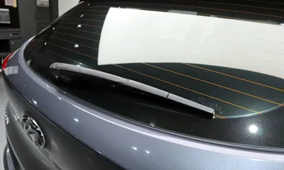 Hyundai Tucson 2020, 110861 км, за 14900000 KRW - фото 31