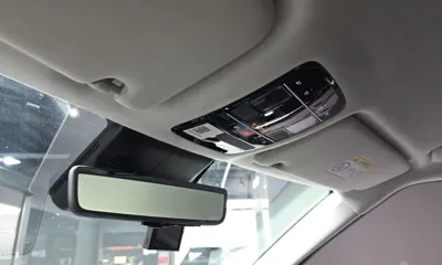 Hyundai Santafe 2024, 8157 км, за 33900000 KRW - фото 29