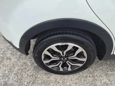 KG_Mobility_Ssangyong KORANDO 2016, 121813 км, за 5300000 KRW - фото 20