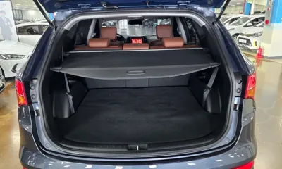 Hyundai Santafe 2014, 176300 км, за 8600000 KRW - фото 20