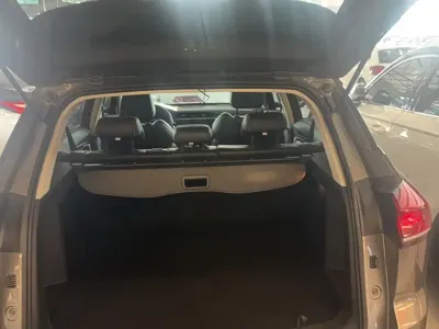 Geely Boyue 2021, 70500 км, за 52100 CNY - фото 16
