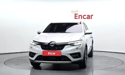 Renault-KoreaSamsung XM3 2023, 24555 км, за 22500000 KRW - фото 3