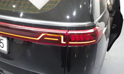 Kia Canival 2022, 55526 км, за 40200000 KRW - фото 23