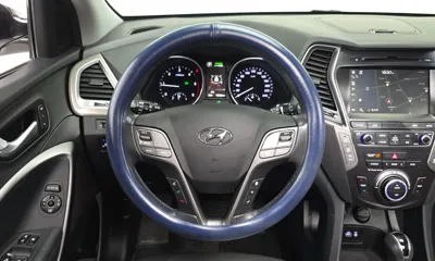 Hyundai Maxcruz 2017, 73286 км, за 16900000 KRW - фото 14