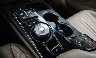 Kia K8 2022, 101702 км, за 25600000 KRW - фото 9