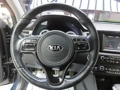 Kia Niro 2018, 77962 км, за 17090000 KRW - фото 13