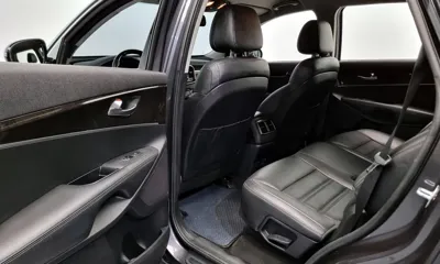Kia Sorento 2016, 131855 км, за 13500000 KRW - фото 11