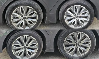 Kia K5 2020, 57235 км, за 20990000 KRW - фото 20