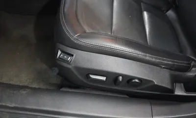 ChevroletGMDaewoo Malibu 2015, 116853 км, за 3500000 KRW - фото 29
