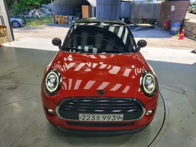 MINI Cooper 2019, 118964 км, за 11900000 KRW - фото 6