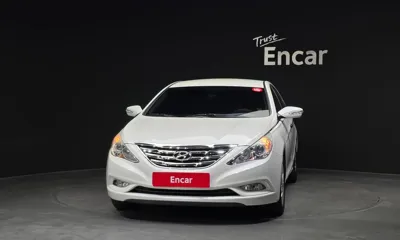 Hyundai Sonata 2011, 97877 км, за 4290000 KRW