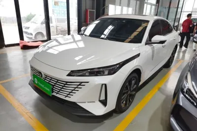 Changan Eado · 2025 год