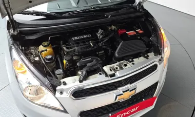 ChevroletGMDaewoo Spark 2014, 68613 км, за 3000000 KRW - фото 6