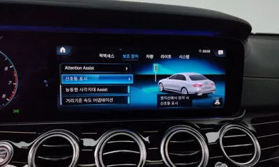 Mercedes-Benz E-Class 2021, 79684 км, за 45000000 KRW - фото 33