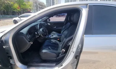 Mercedes-Benz S-Class 2016, 242529 км, за 16500000 KRW - фото 11