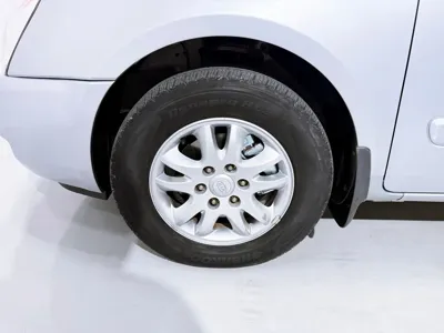 Kia Canival 2011, 168604 км, за 3200000 KRW - фото 20