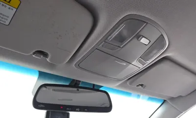 Hyundai i30 2017, 77466 км, за 10500000 KRW - фото 19
