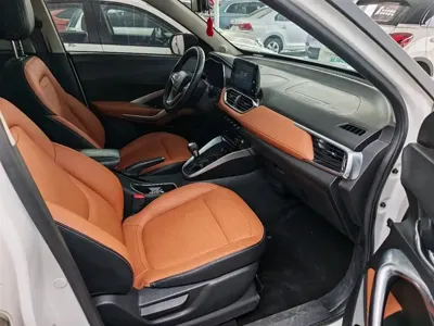 Baojun 510 2018, 40000 км, за 15800 CNY - фото 6