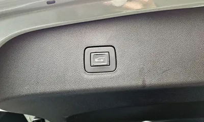 ChevroletGMDaewoo Trax 2024, 46962 км, за 20800000 KRW - фото 30