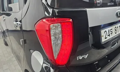 Kia Ray 2016, 71560 км, за 8900000 KRW - фото 23