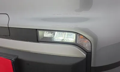 Kia PV5 2026, 3328 км, за 40000000 KRW - фото 22