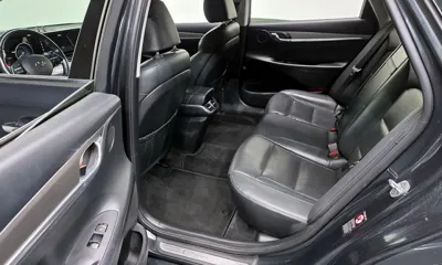 Hyundai Grandeur 2020, 116599 км, за 17900000 KRW - фото 12