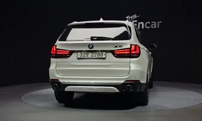 BMW X5 2014, 152845 км, за 19500000 KRW - фото 4