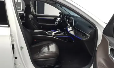 Hyundai Grandeur 2021, 57818 км, за 24500000 KRW - фото 27
