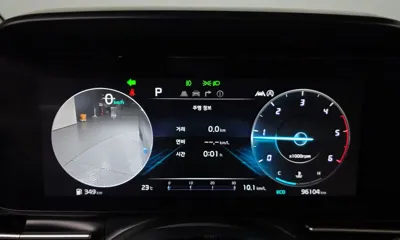 Kia Canival 2023, 96104 км, за 30800000 KRW - фото 8